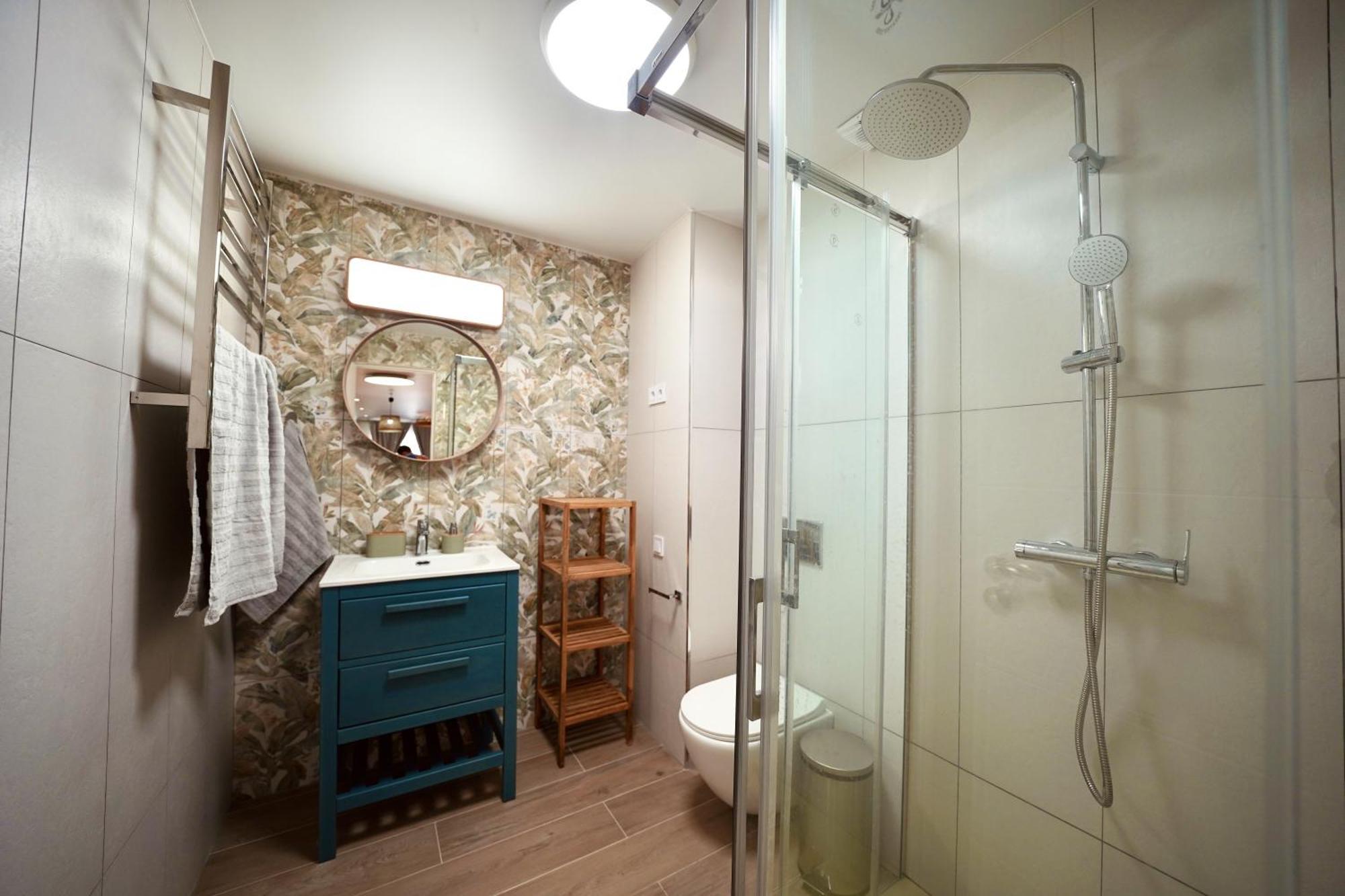 Parsami Suites Санта Пола Экстерьер фото