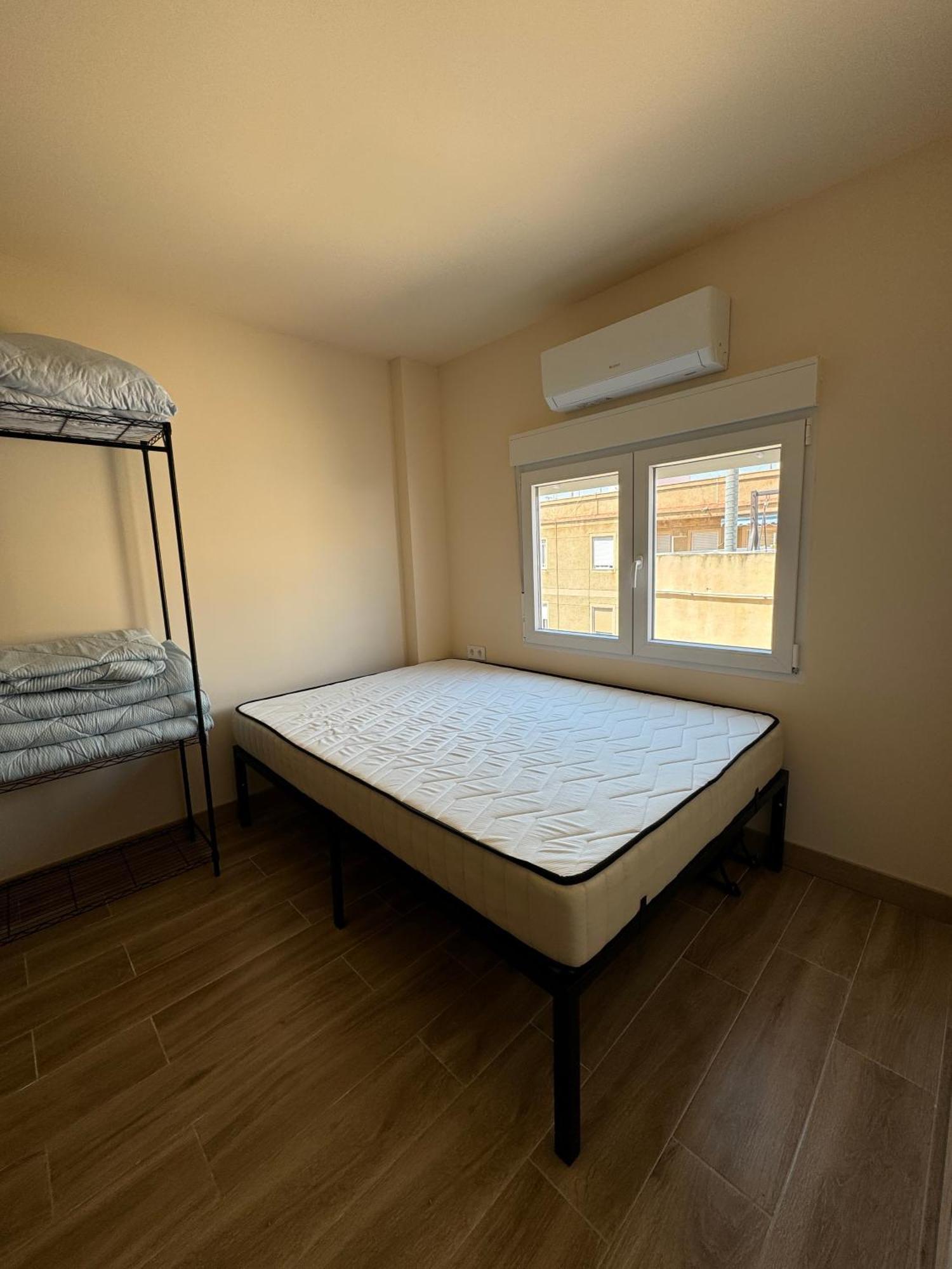 Parsami Suites Санта Пола Экстерьер фото
