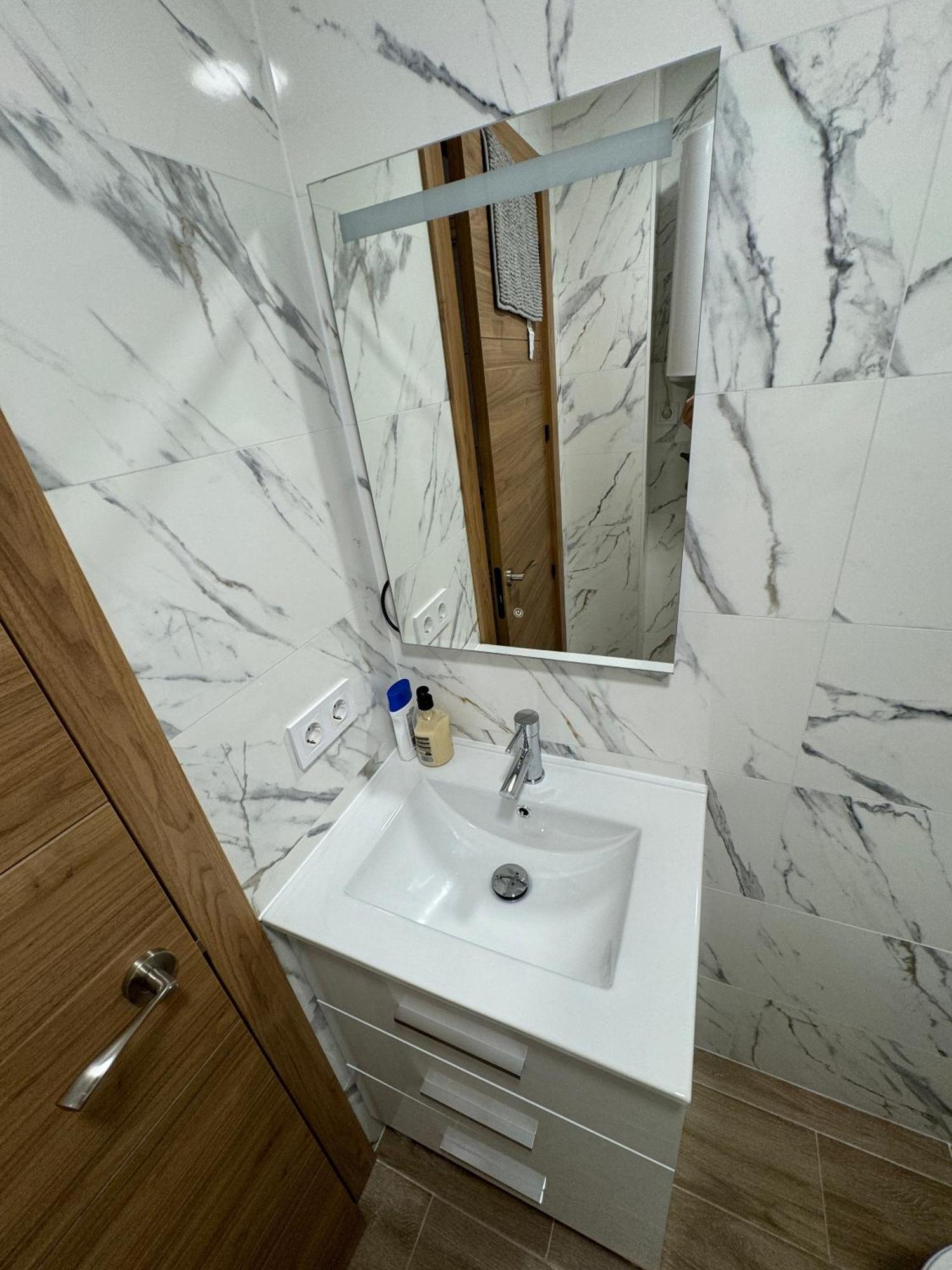 Parsami Suites Санта Пола Экстерьер фото
