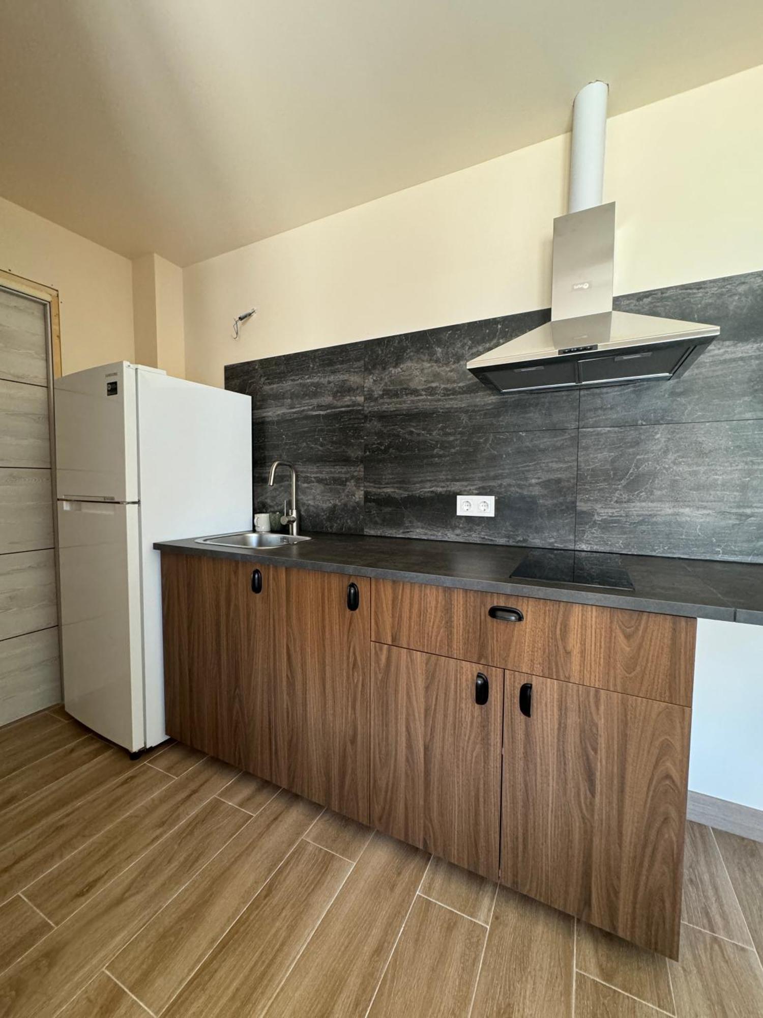 Parsami Suites Санта Пола Экстерьер фото
